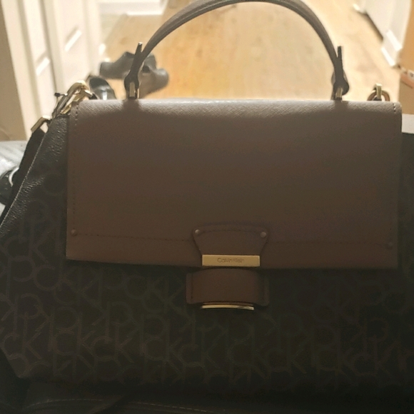 Calvin Klein Handbags - bag